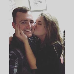 Meet your Posher, Gabrielle